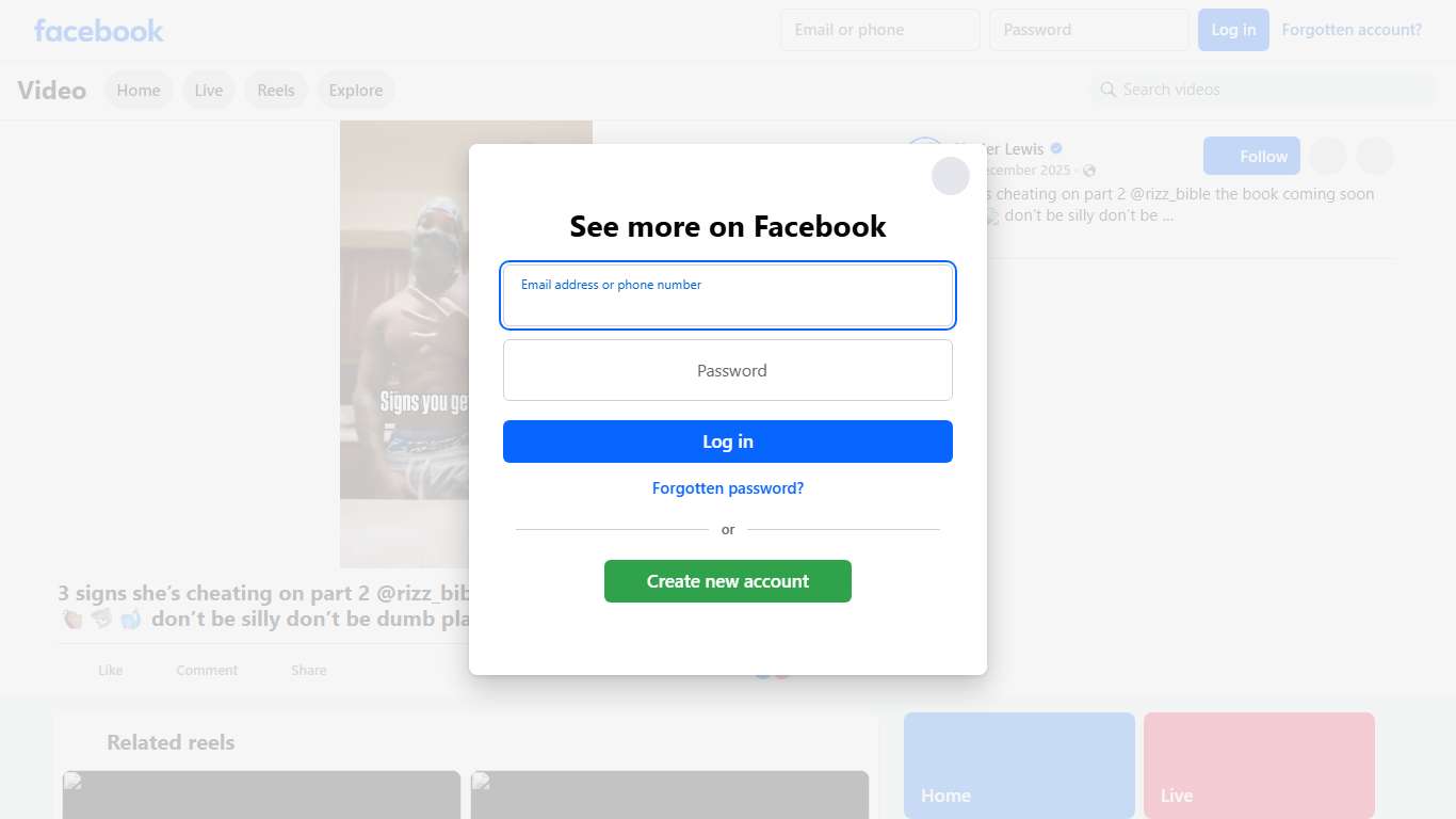 3 signs she’s cheating on part 2 @rizz_bible the book coming soon 2026 👏🏽🦈🐋 don’t be silly don’t be dumb play close attention this is pure entertainment and my opinion don’t go crazy lmao Xavier Lewis Facebook